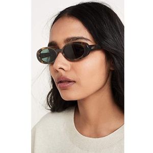 NWOT Le Specs OUTTA LOVE sunglasses